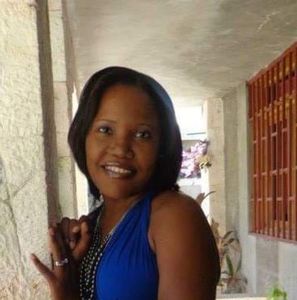 Meet your Posher, Ruth